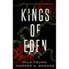 Kings of Eden: Dark Paranormal Romance - Paperback