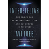 Interstellar: The Search for Extraterrestrial Life and Our Future in the Stars - Paperback