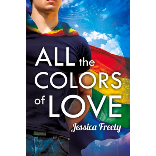 All the Colors of Love - Paperback