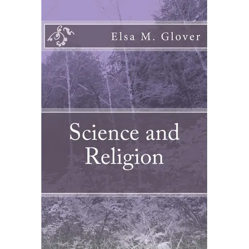 Science and Religion - Paperback