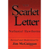 The Scarlet Letter, Revised and Modernized - Paperback