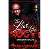 The Last of the OG's - Paperback