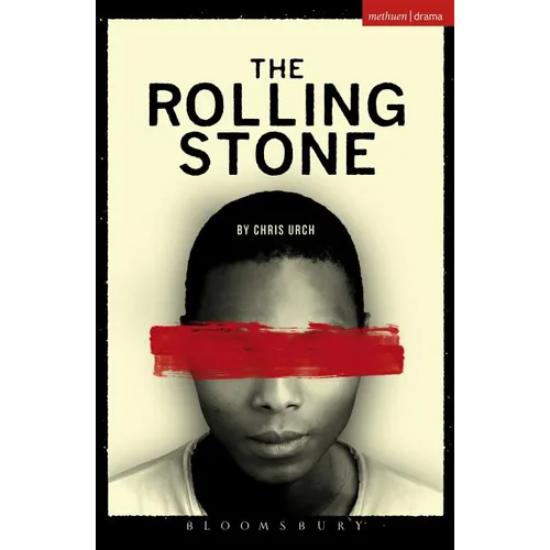 The Rolling Stone - Paperback