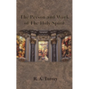 The Person and Work of The Holy Spirit - Hardcover