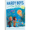 Sea Life Secrets - Hardcover