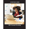 EB-3 Consular Processing: Getting the Green Card at the Consulate by an employment petition - Paperback