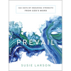 Prevail: 365 Days of Enduring Strength from God's Word - Hardcover