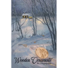 Wooden Ornaments - Paperback