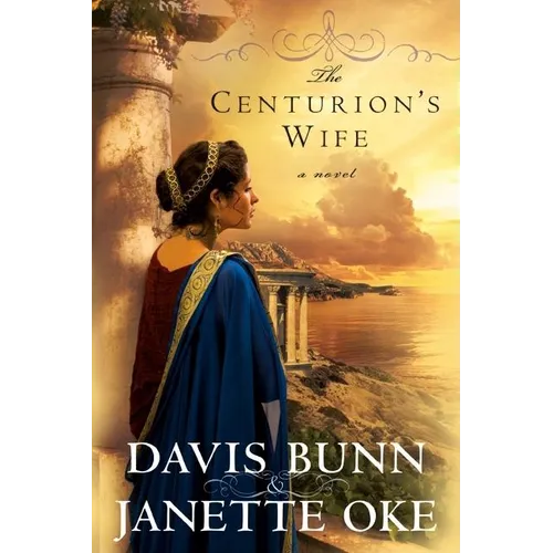 The Centurion's Wife - Paperback