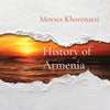 History of Armenia - Paperback