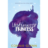 The Rosewood Chronicles #1: Undercover Princess - Paperback