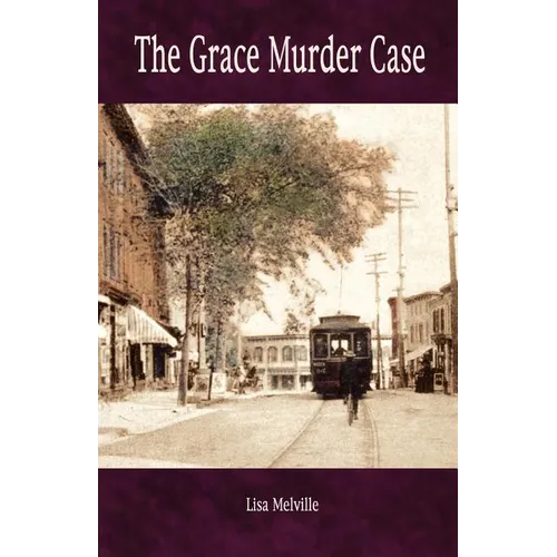 The Grace Murder Case - Paperback