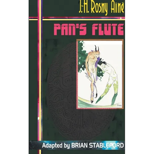 Pan's Flute - Paperback