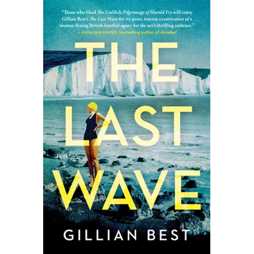 The Last Wave - Paperback