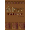 The New Testament: Book by Book - Paperback