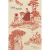 Doll Apollo: Poems - Paperback