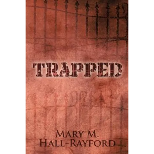 Trapped - Paperback