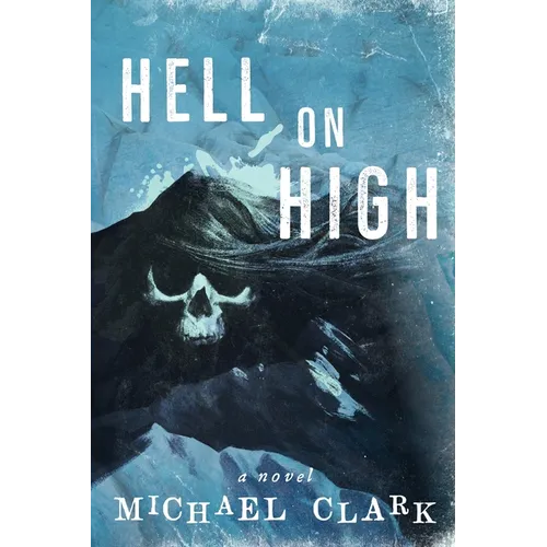 Hell on High - Paperback