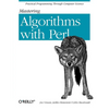 Mastering Algorithms with Perl - Paperback