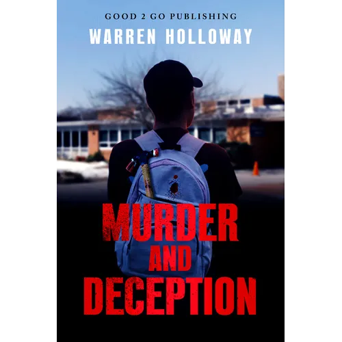 Murder and Deception - Paperback