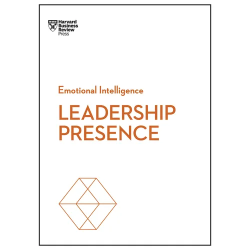 Leadership Presence - Paperback