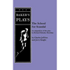 The School for Scandal - Paperback