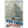 NOC Twice: More UK Non-Official Cover Operations - Paperback