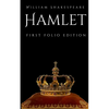 Hamlet: First Folio Edition - Paperback