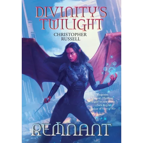 Remnant - Hardcover