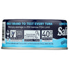 SAFECATCH: Elite Wild Tuna, 5 oz
