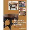 Furniture Restoration and Repair - Paperback