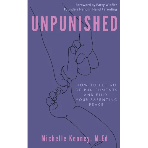 Unpunished - Paperback
