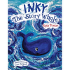Inky The Story Whale - Paperback