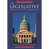 The Legislative Branch of State Government: People, Process, and Politics - Hardcover