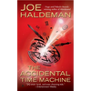 The Accidental Time Machine - Mass Market Paperbound
