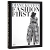 Fashion First - Hardcover