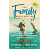 Family Board Meeting: You Have 18 Summers to Create Lasting Connection with Your Children Third Edition - Paperback