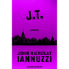 J.T. - Paperback
