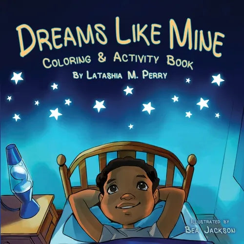 Dreams Like Mine - Paperback
