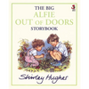 The Big Alfie Out of Doors Storybook - Paperback
