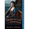 Benefactor to the Baroness: A Victorian Historical Romance Mystery - Paperback