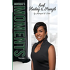 Monique's Moments Vol. 1: Grief, Healing and Strength - Paperback