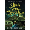 The Deadly Secret of the Boy in the Attic - Paperback