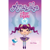 Arabelle: And the Star Crystal - Paperback