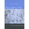 Maps, Myths, and Men: The Story of the Vinland Map - Paperback