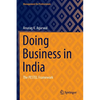 Doing Business in India: The Pestel Framework - Paperback