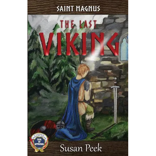 Saint Magnus, The Last Viking - Paperback