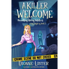 A Killer Welcome - Paperback