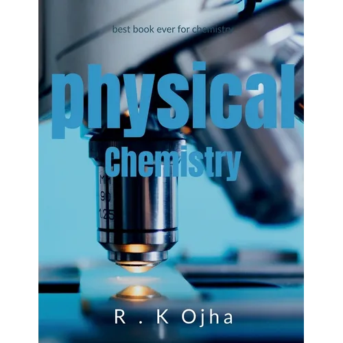 Physical Chemistry - Paperback