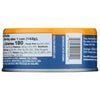 WILD PLANET: Albacore Wild Tuna No Salt Added, 5 oz